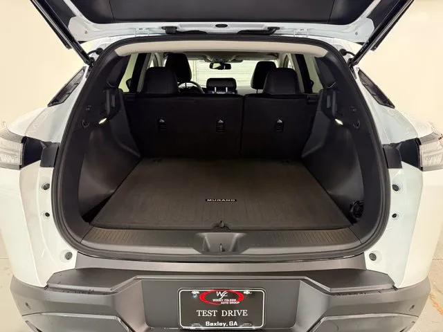 2025 Nissan Murano SL - Photo 7
