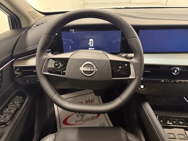 2025 Nissan Murano SL - Photo 16