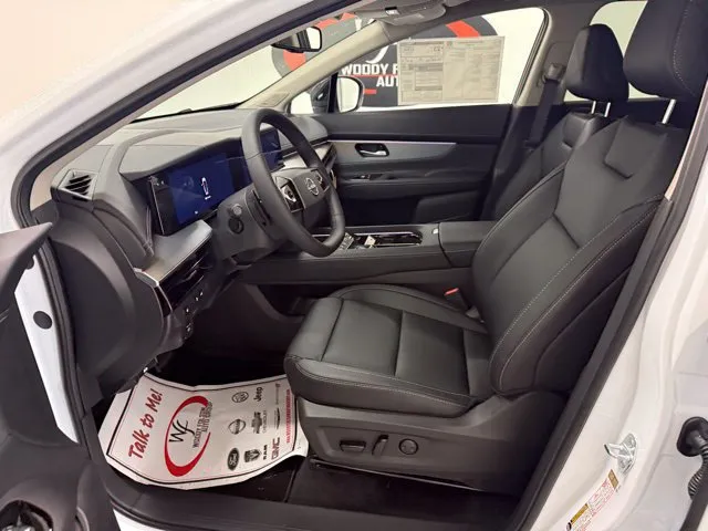 2025 Nissan Murano SL - Photo 9
