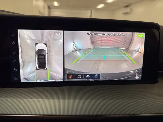 2025 Nissan Murano SL - Photo 20