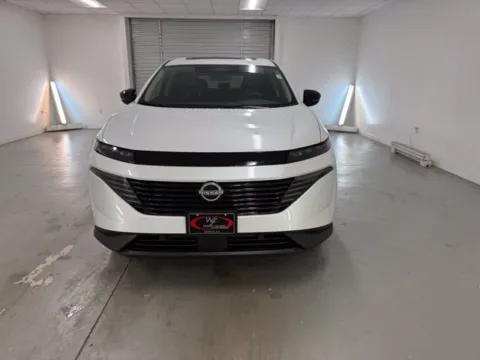 Photos of 2025 Nissan Murano SL for sale in Baxley, GA at Woody Folsom Nissan of Baxley