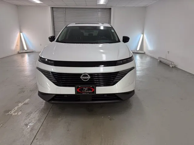 2025 Nissan Murano SL - Photo 2