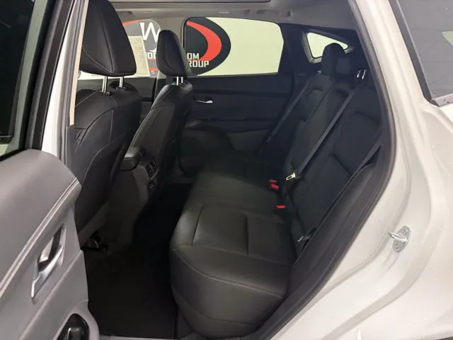 2025 Nissan Murano SL - Photo 14