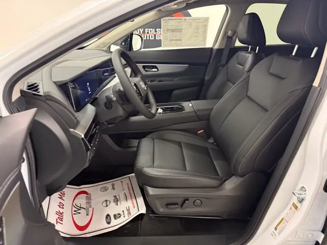 2025 Nissan Murano SL - Photo 10