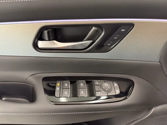 2025 Nissan Murano SL - Photo 13