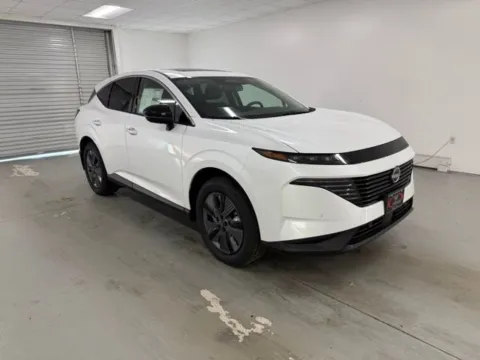 Another view of 2025 Nissan Murano SL for sale in Baxley, GA at Woody Folsom Nissan of Baxley