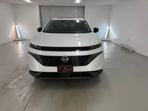 Photos of 2025 Nissan Murano SL for sale in Baxley, GA at Woody Folsom Nissan of Baxley