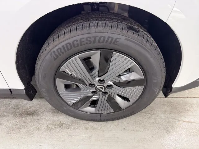 2025 Nissan Murano SL - Photo 4