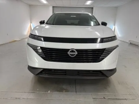 Photos of 2025 Nissan Murano SL for sale in Baxley, GA at Woody Folsom Nissan of Baxley