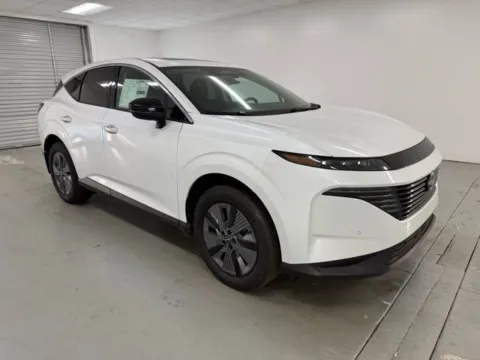 Another view of 2025 Nissan Murano SL for sale in Baxley, GA at Woody Folsom Nissan of Baxley