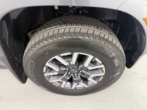 More photos of 2026 Nissan Frontier SV at Woody Folsom Nissan of Baxley, GA