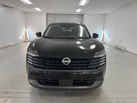 Photos of 2026 Nissan Kicks SV for sale in Baxley, GA at Woody Folsom Nissan of Baxley