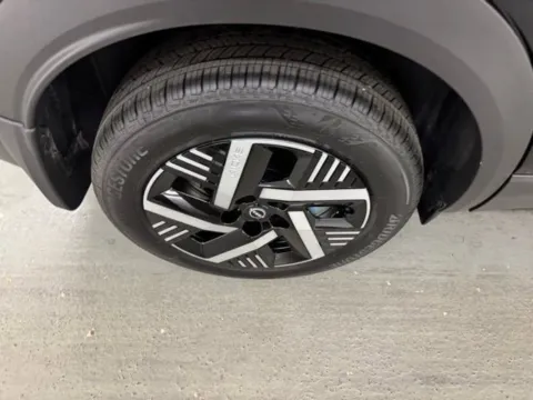 More photos of 2026 Nissan Kicks SV at Woody Folsom Nissan of Baxley, GA