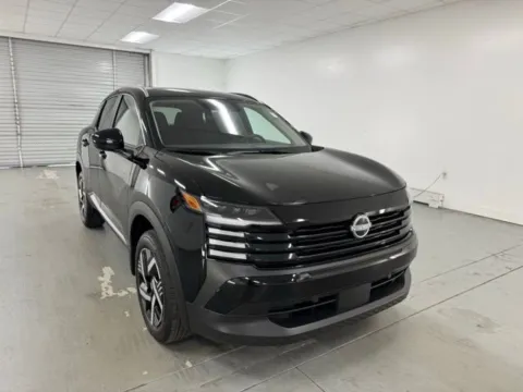 Another view of 2026 Nissan Kicks SV for sale in Baxley, GA at Woody Folsom Nissan of Baxley