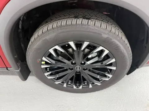 More photos of 2026 Nissan Rogue Dark Armor at Woody Folsom Nissan of Baxley, GA