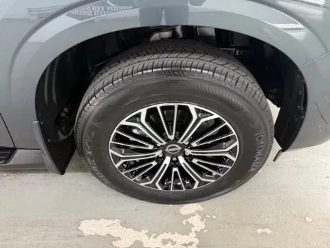 More photos of 2026 Nissan Armada SL at Woody Folsom Nissan of Baxley, GA