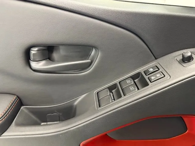 2026 Nissan Frontier PRO-4X - Photo 12