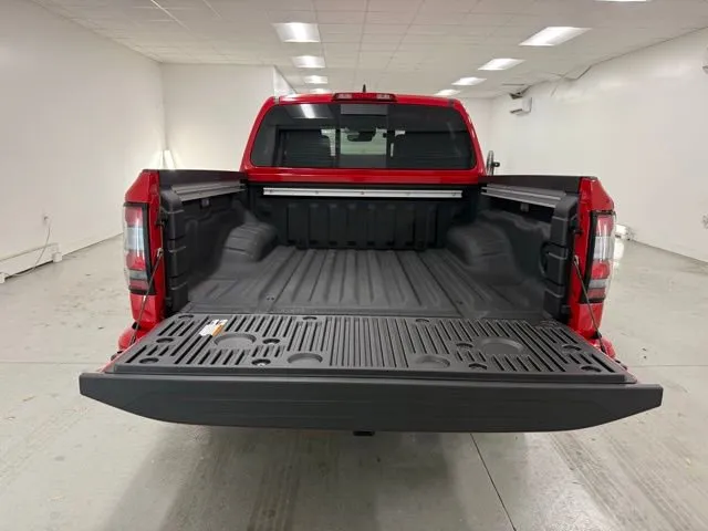 2026 Nissan Frontier PRO-4X - Photo 7