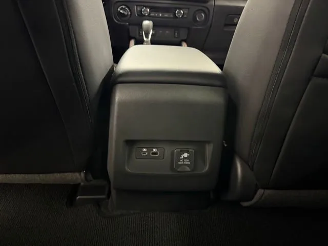 2026 Nissan Frontier PRO-4X - Photo 14