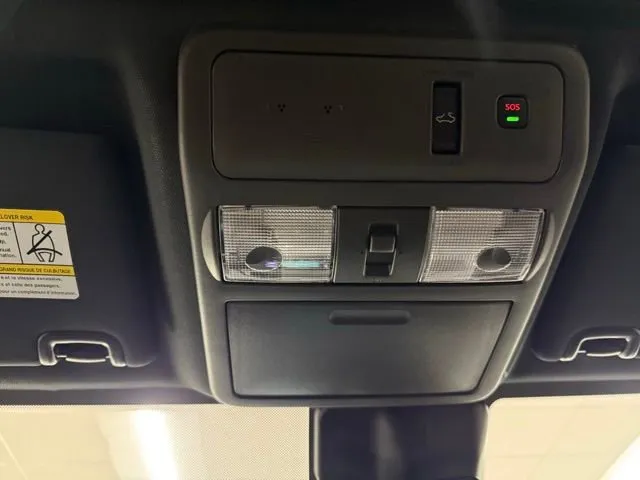 2026 Nissan Frontier PRO-4X - Photo 18