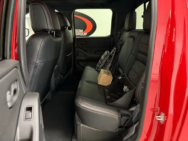 2026 Nissan Frontier PRO-4X - Photo 13