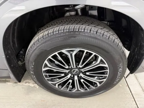 More photos of 2026 Nissan Armada SL at Woody Folsom Nissan of Baxley, GA