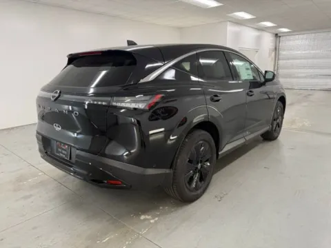 More photos of 2025 Nissan Murano SV at Woody Folsom Nissan of Baxley, GA