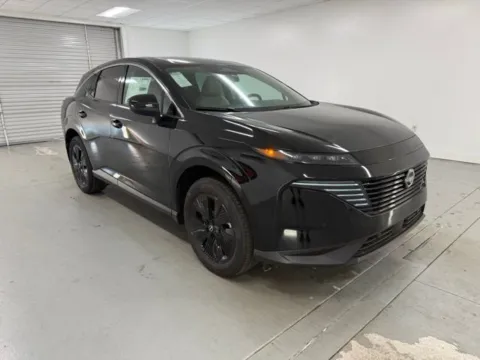 Another view of 2025 Nissan Murano SV for sale in Baxley, GA at Woody Folsom Nissan of Baxley