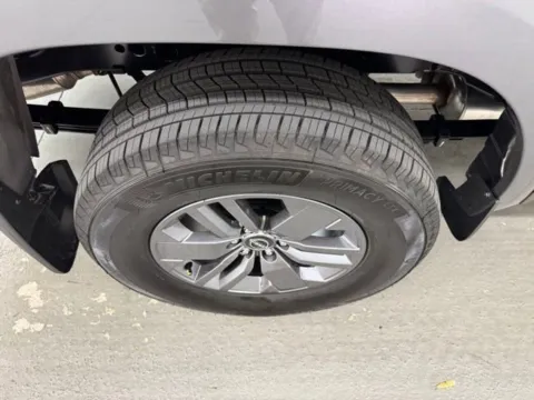 More photos of 2026 Nissan Frontier SV at Woody Folsom Nissan of Baxley, GA