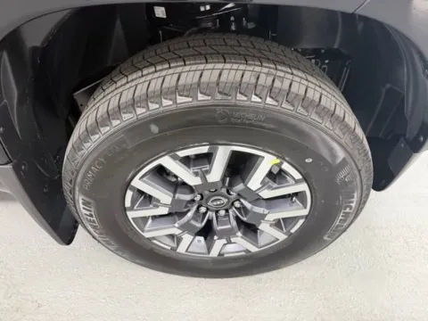 More photos of 2026 Nissan Frontier SV at Woody Folsom Nissan of Baxley, GA