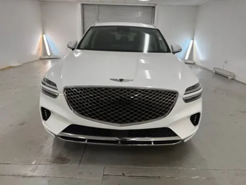 Photos of 2025 Genesis GV70 2.5T for sale in Baxley, GA at Woody Folsom Nissan of Baxley