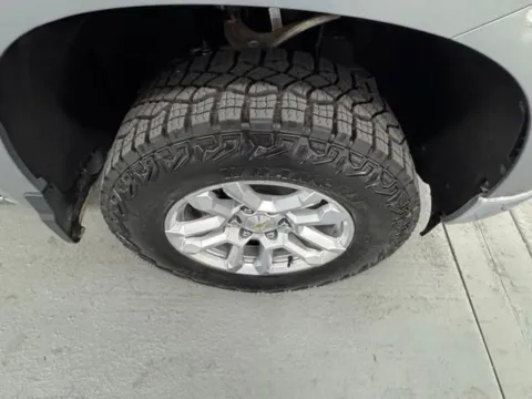 More photos of 2023 Chevrolet Silverado 1500 LT at Woody Folsom Nissan of Baxley, GA