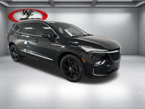 Another view of 2024 Buick Enclave Essence for sale in Baxley, GA at Woody Folsom Nissan of Baxley