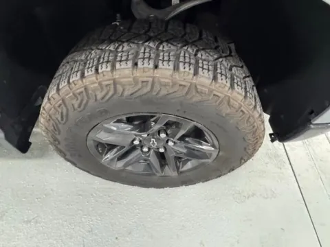 More photos of 2024 Chevrolet Silverado 1500 Custom Trail Boss at Woody Folsom Nissan of Baxley, GA