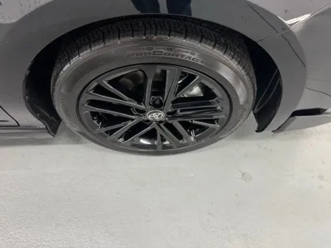 More photos of 2026 Toyota Camry SE at Woody Folsom Nissan of Baxley, GA