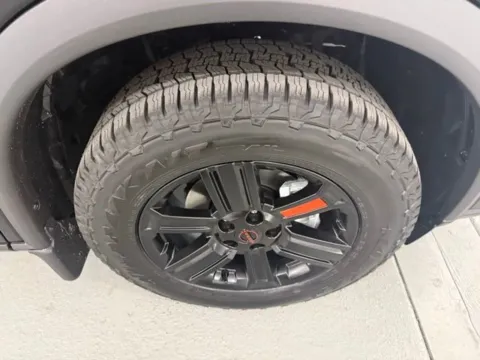 More photos of 2026 Nissan Rogue Rock Creek at Woody Folsom Nissan of Baxley, GA