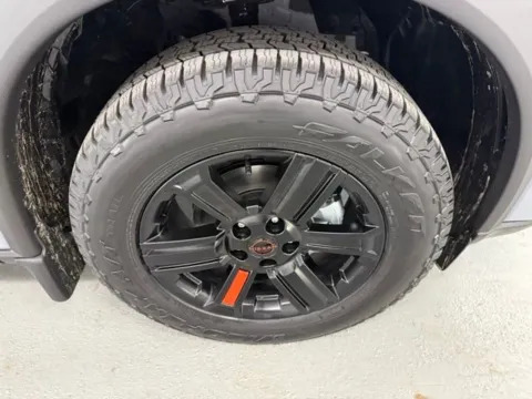 More photos of 2026 Nissan Rogue Rock Creek at Woody Folsom Nissan of Baxley, GA