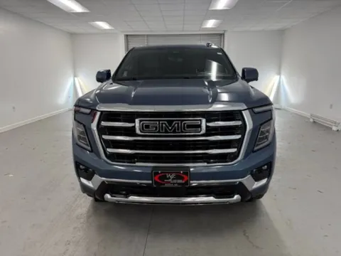 More photos of 2025 GMC Yukon Elevation at Woody Folsom Nissan of Baxley, GA