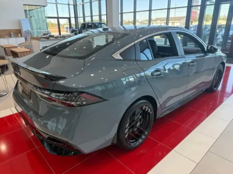 More photos of 2026 Nissan Sentra SR at Woody Folsom Nissan of Baxley, GA