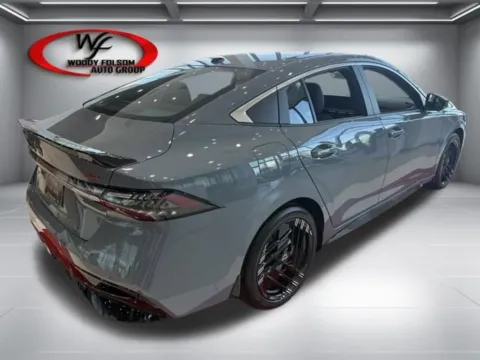 More photos of 2026 Nissan Sentra SR at Woody Folsom Nissan of Baxley, GA