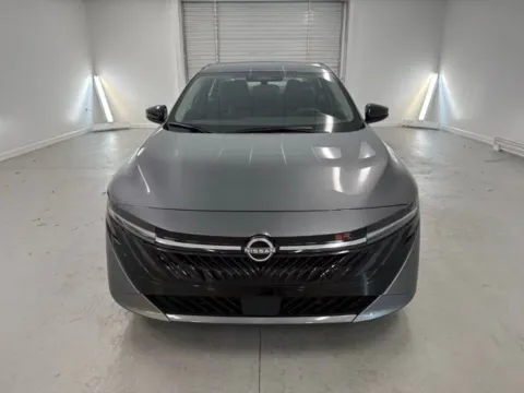 Photos of 2026 Nissan Sentra SR for sale in Baxley, GA at Woody Folsom Nissan of Baxley