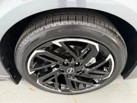 More photos of 2026 Nissan Sentra SR at Woody Folsom Nissan of Baxley, GA