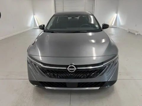 Photos of 2026 Nissan Sentra S for sale in Baxley, GA at Woody Folsom Nissan of Baxley