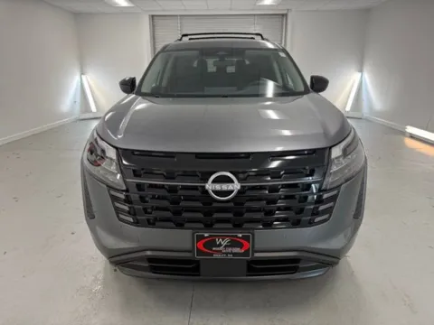 Photos of 2026 Nissan Pathfinder SV for sale in Baxley, GA at Woody Folsom Nissan of Baxley