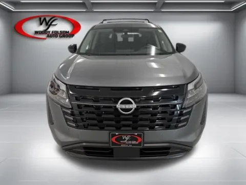 Photos of 2026 Nissan Pathfinder SV for sale in Baxley, GA at Woody Folsom Nissan of Baxley