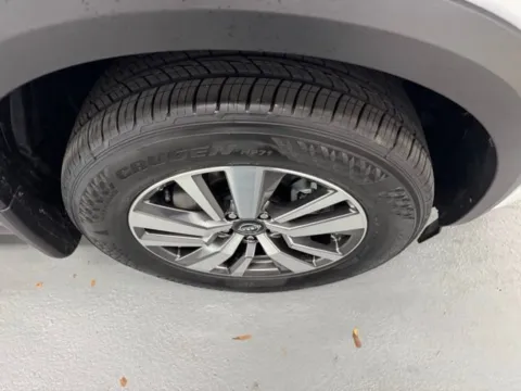 More photos of 2026 Nissan Pathfinder SL at Woody Folsom Nissan of Baxley, GA