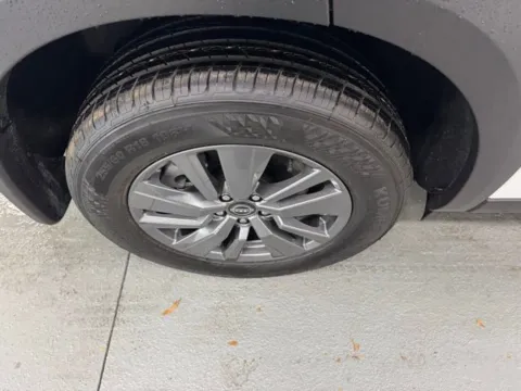 More photos of 2026 Nissan Pathfinder SV at Woody Folsom Nissan of Baxley, GA