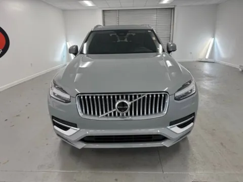 Another view of 2024 Volvo XC90 Plus Bright Theme for sale in Baxley, GA at Woody Folsom Nissan of Baxley