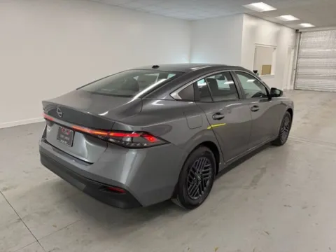 More photos of 2026 Nissan Sentra SV at Woody Folsom Nissan of Baxley, GA
