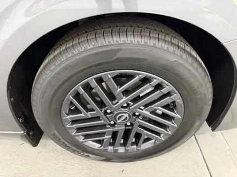 Another view of 2026 Nissan Sentra SV for sale in Baxley, GA at Woody Folsom Nissan of Baxley